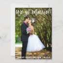 Search for newlywed couple invitations Elopement