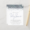 Search for peacock baby shower invitations Gender neutral