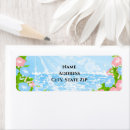 Search for morning glory return address labels Flowers