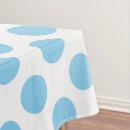 Search for white polka dots tablecloths Classic