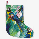 Search for parrot christmas stockings Summer