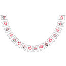 Search for canadian bunting flags Canada