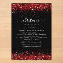 Search for border christmas invitations Elegant