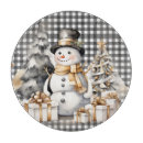 Search for christmas cutting boards Snow
