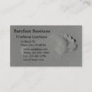 Search for pedicure business cards Foot