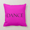 Search for dance pillows Motivational