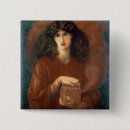 Search for pre raphaelite buttons Gabriel