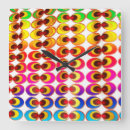 Search for fabric clocks Design
