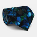 Recherche de arrière plan bleu foncé cravates Noir