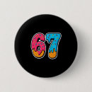 Search for impala buttons Six seven internet culture