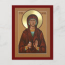 Search for prophetess Anna