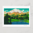 Search for chinook postcards Washington
