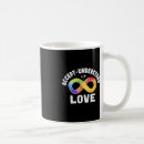 Search for autism acceptance mugs Asd