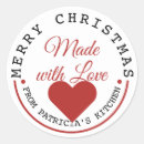 Recherche de pâtisseries noël autocollants Pour eux