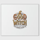 Search for vintage halloween wrapping paper Halloweengifts