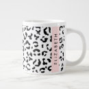 Search for black leopard mugs Jungle animals