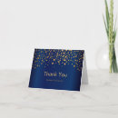 Recherche de stylish remerciements cartes Thank you