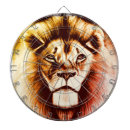 Recherche de safari jeux de fléchettes Animal