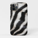 Search for white fur iphone cases Zebra