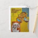 Recherche de lentille cartes postales Coloré