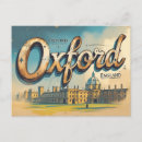Search for oxford postcards Retro