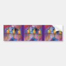 Recherche de perroquet voiture autocollants Perruque