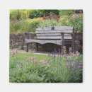 Recherche de banc de jardin Pittoresque