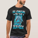 Search for mosasaurus tshirts Paleontology