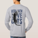 Recherche de minou noir tshirts Félin