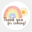 Search for sunshine birthday stickers Whimsical