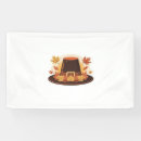 Search for thanksgiving banners Pumpkin