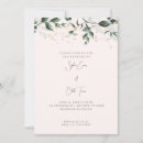 Recherche de vigne mariage invitations Moderne
