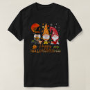 Search for hallothanksmas tshirts Thankful