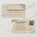 Search for concrete construction business cards Simple