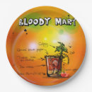 Recherche de bloody plates Fête