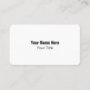 Search for personalisation business cards Minimalist