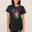 Recherche de fabriqué en italie tshirts Usa