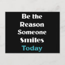 Search for someone postcards Motivation