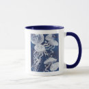 Recherche de méduses tasses Aquarelle