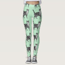 Recherche de chat noir et blanc leggings Daughter