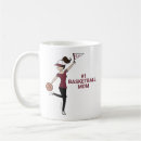 Search for basketball mom mugs Mama
