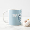 Search for beach cottage mugs Vacation