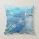 Search for aqua beach pillows Water