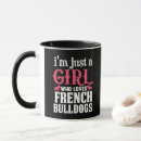 Search for french bulldog mugs Trendy