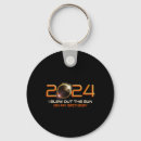 Search for eclipse of the sun keychains Totality