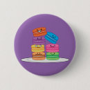 Search for macaroon buttons Cookie