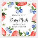 Recherche de berry autocollants Bleuet