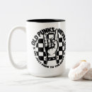 Search for old music mugs Punk