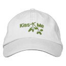 Search for kiss me hats Fun