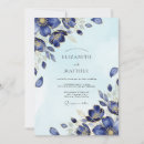 Search for shimmer wedding invitations Floral